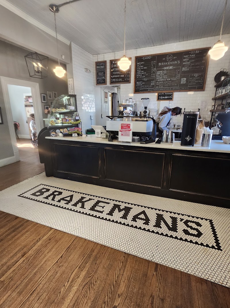 Brakeman's Coffee & Supply photo 4