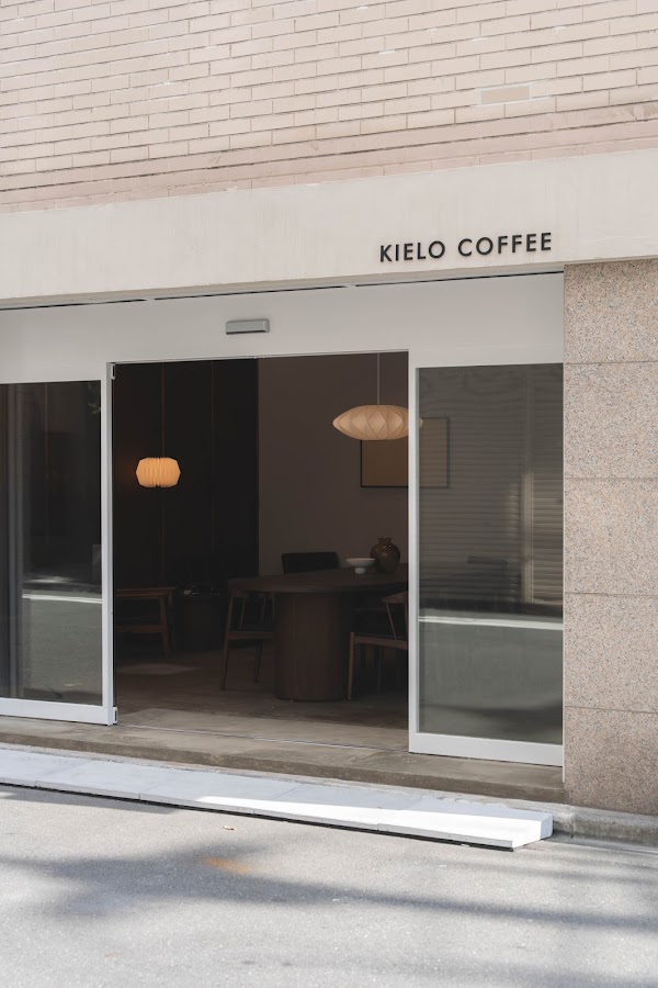 KIELO COFFEE ASAKUSA 1