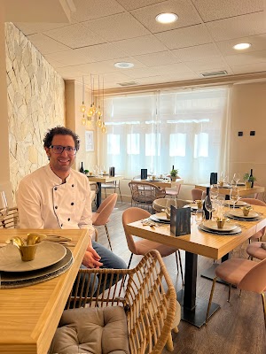 5 Sentidos de Fran Martínez Cuenca