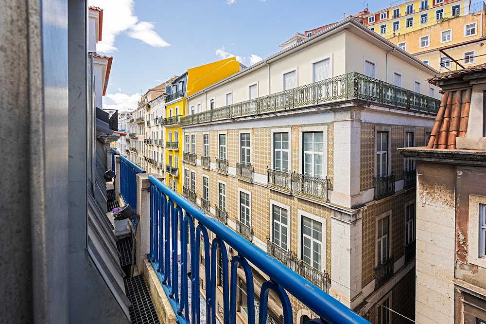 54 São Paulo Exclusive Apartment Hotel fotoğraf 1