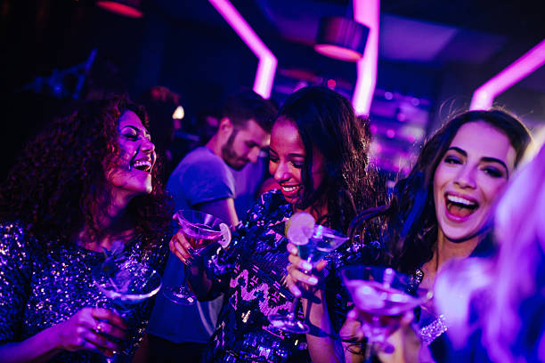Kıbrıs Gece Hayatı - Katalog mekanı