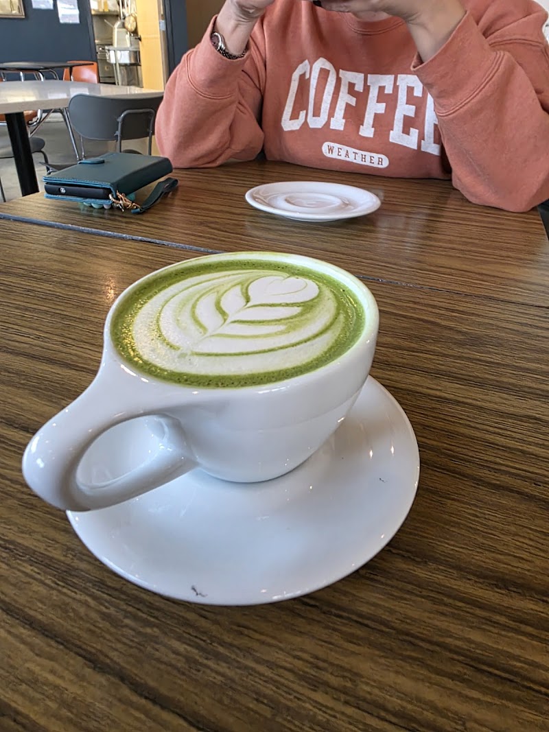 Montago Coffee Co photo 4