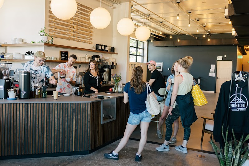 Montago Coffee Co photo 1