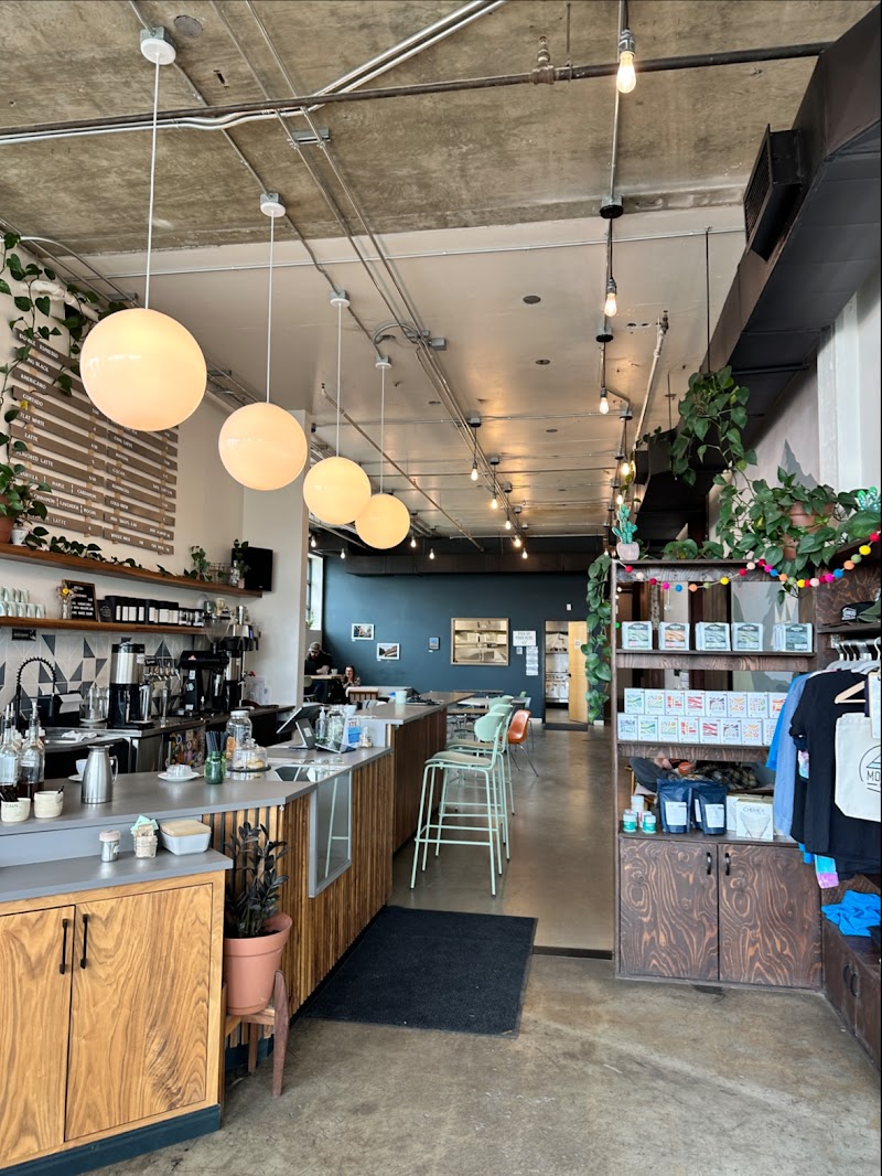 Montago Coffee Co photo 3