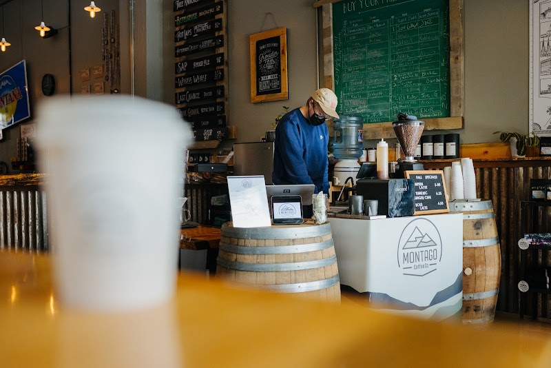 Montago Coffee Co photo 2