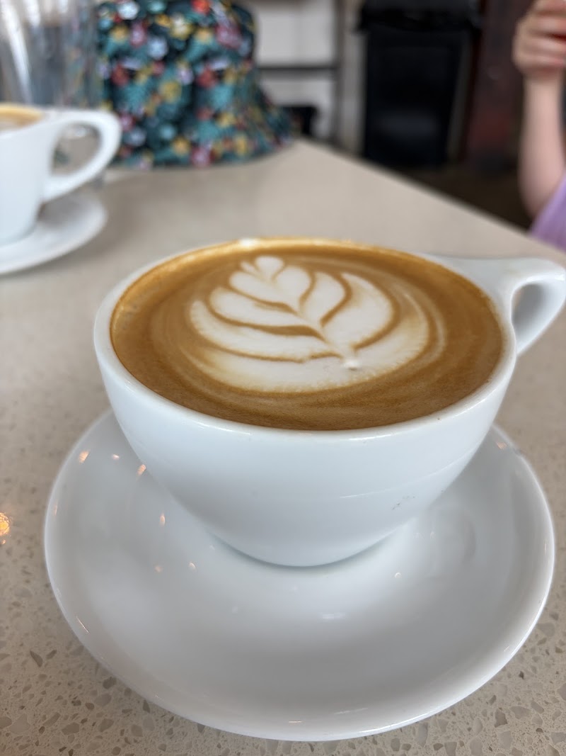 Montago Coffee Co photo 3