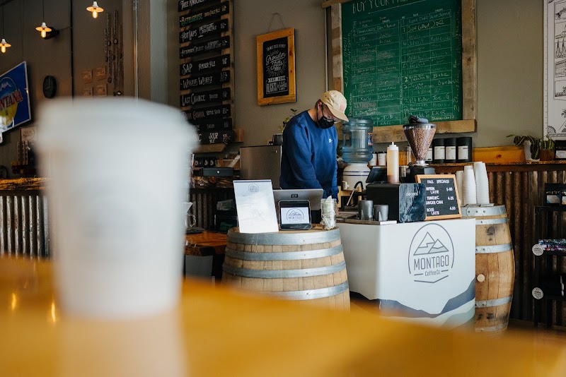 Montago Coffee Co photo 2