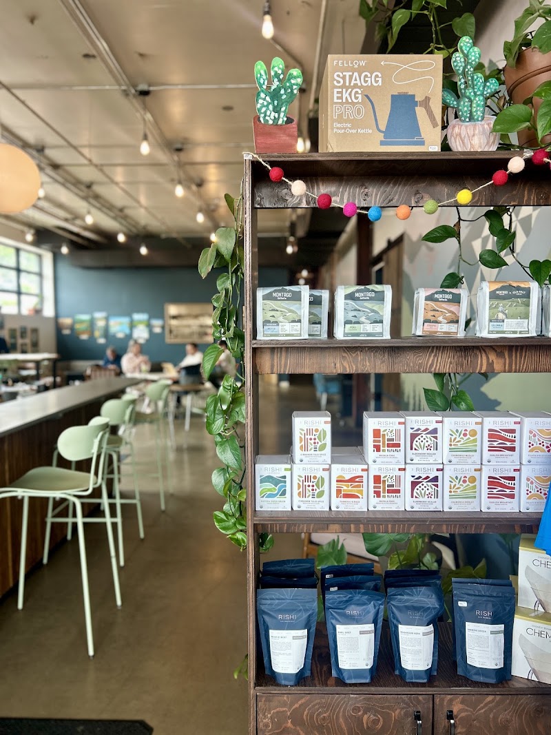 Montago Coffee Co photo 4