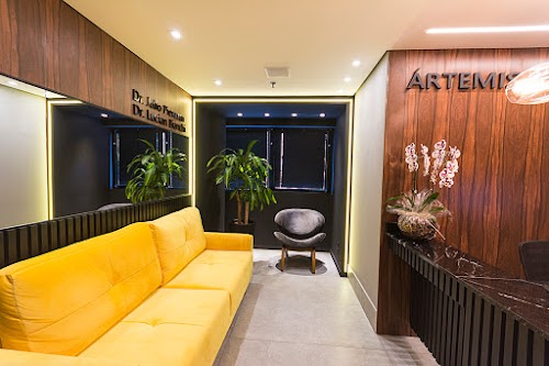 Ártemis Centro de Transplante Capilar logo