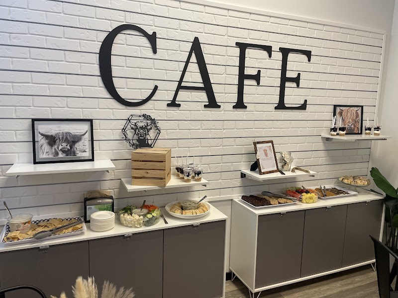 Happy Camper Children's Boutique and Cafe photo 1