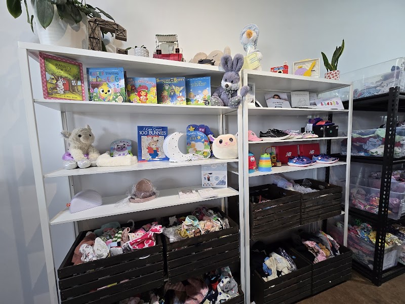 Happy Camper Children's Boutique and Cafe photo 3