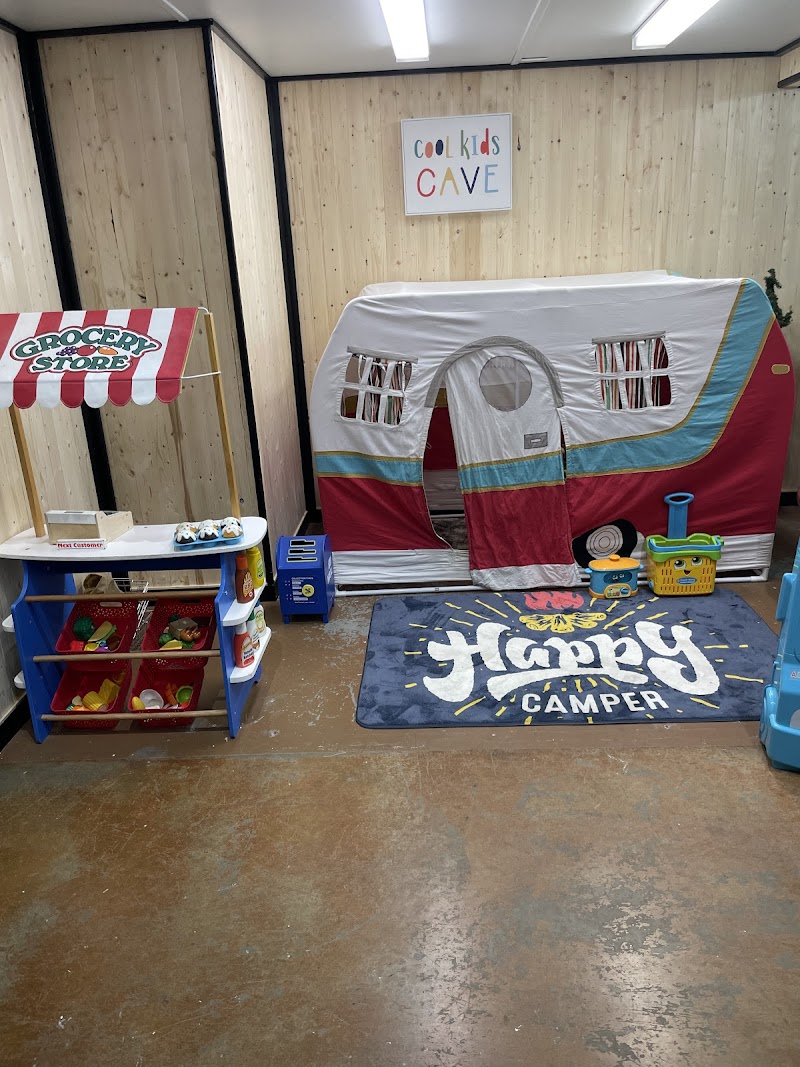 Happy Camper Children's Boutique and Cafe photo 2