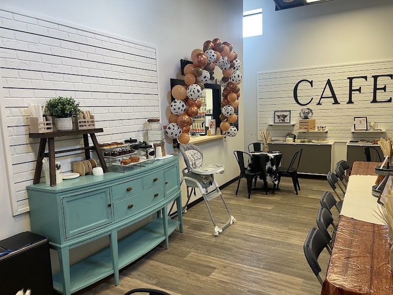 Happy Camper Children's Boutique and Cafe photo 4