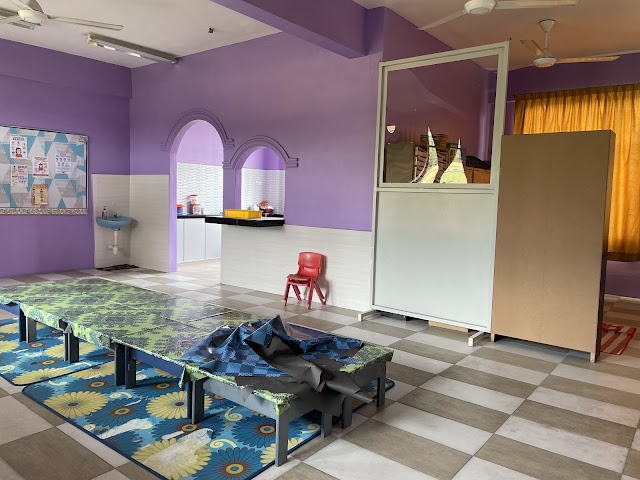 SJK(T) Ladang Valdor photo 2