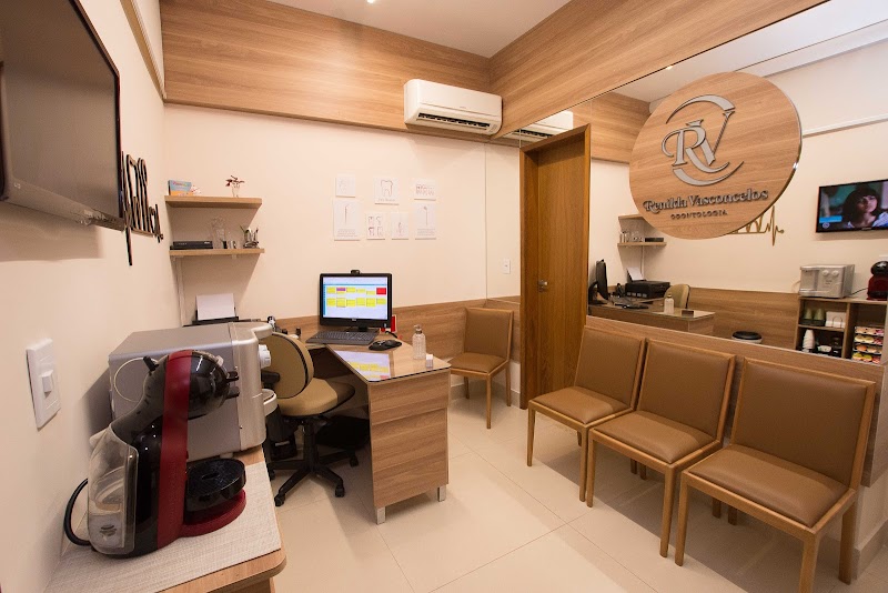 Renilda Vasconcelos Odontologia - Dentista Brasília - foto 1