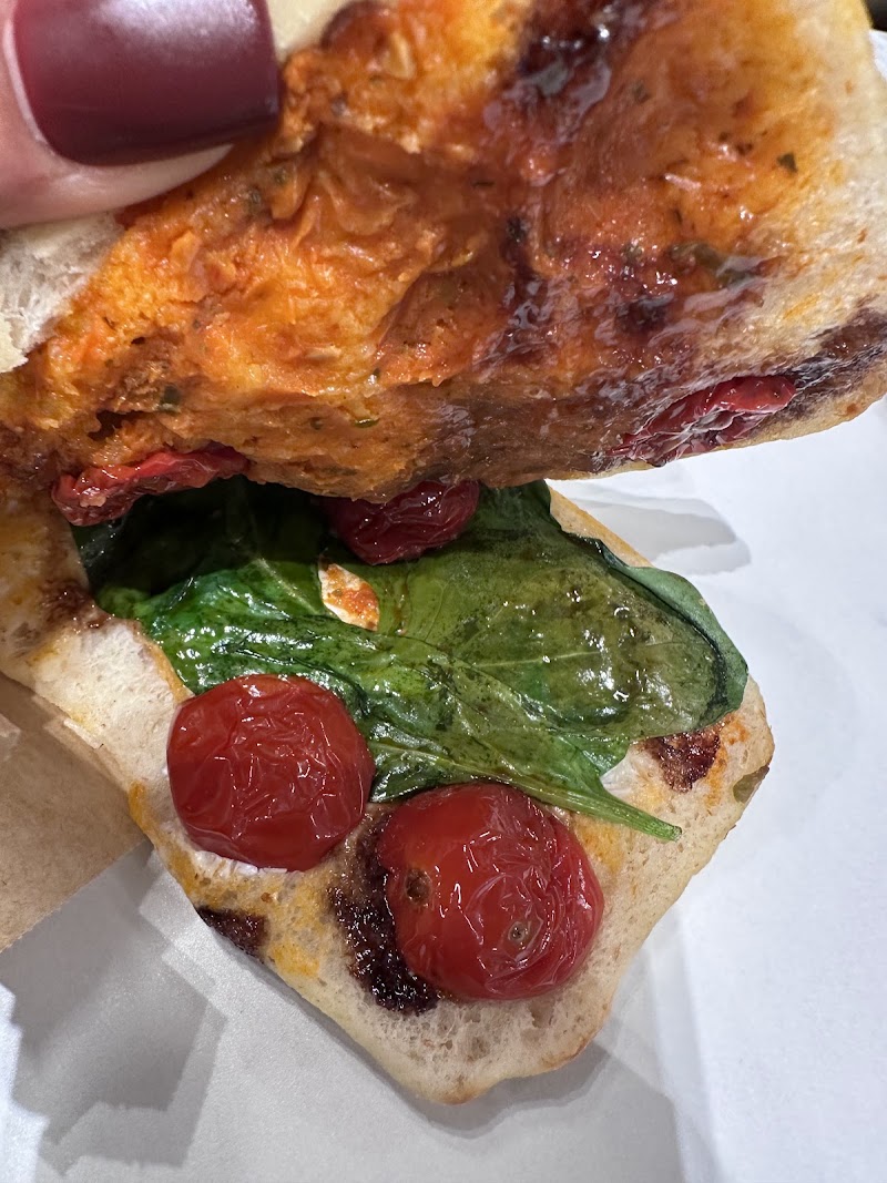 Lunch Dnia