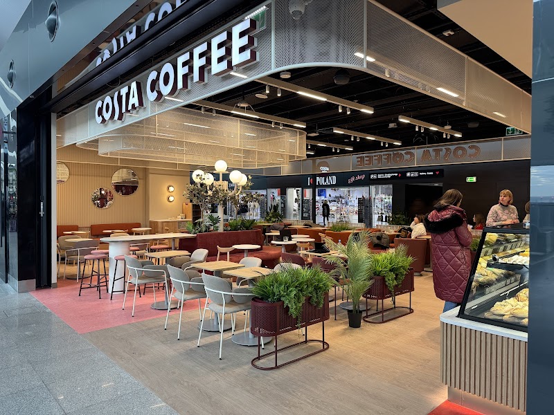 Costa Coffee