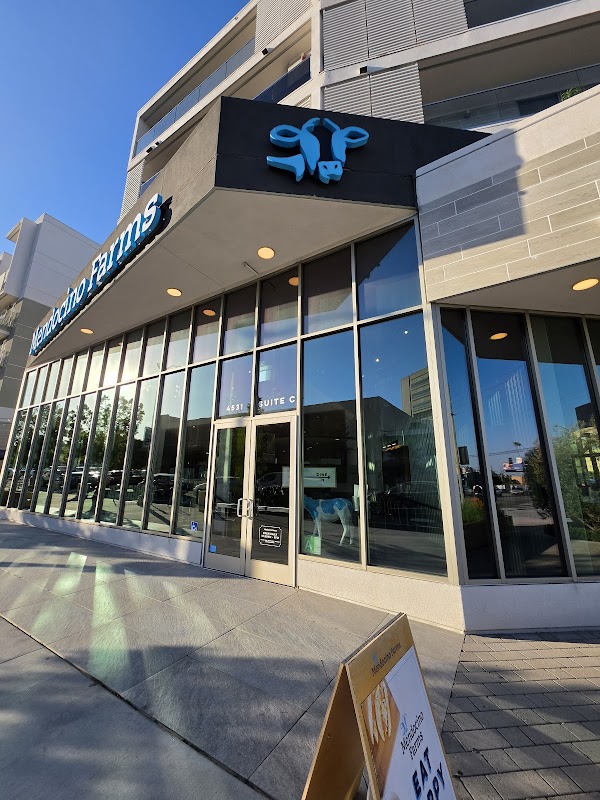 Photo of Mendocino Farms