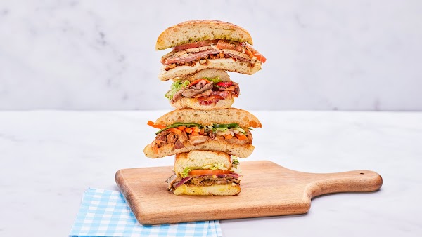 Photo of Mendocino Farms