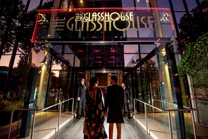 The GlassHouse SJ