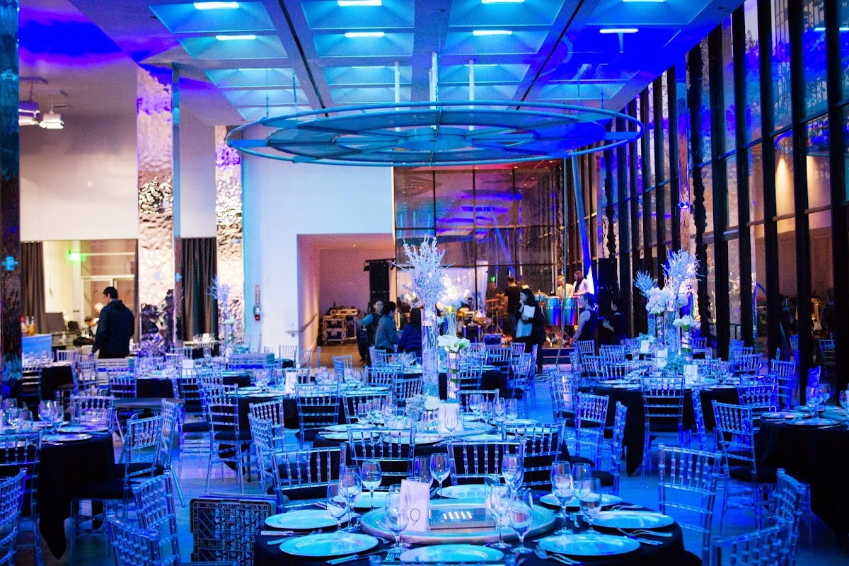 The GlassHouse SJ: Google Places image 5