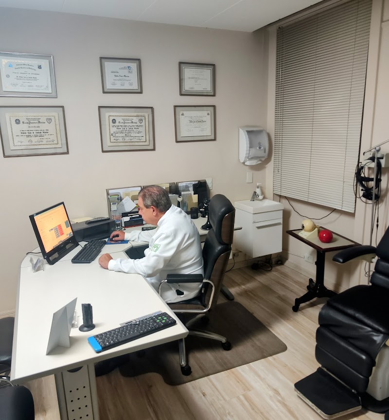 Foto de Dr. Dalton Luis Marino, Oftalmologista