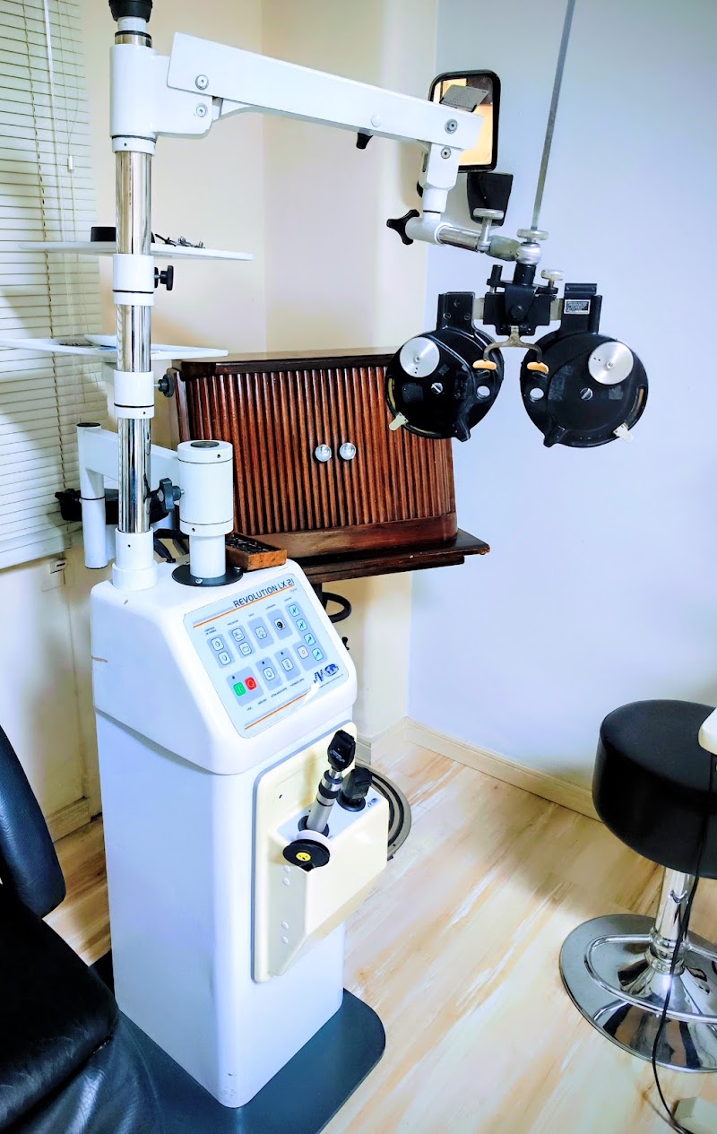 Foto de Dr. Dalton Luis Marino, Oftalmologista