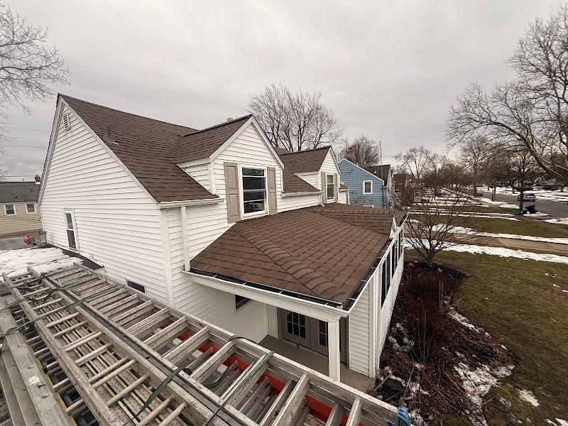Mann Roofing and Remodeling photo 2