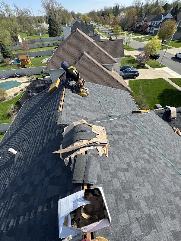 Mann Roofing and Remodeling photo 3