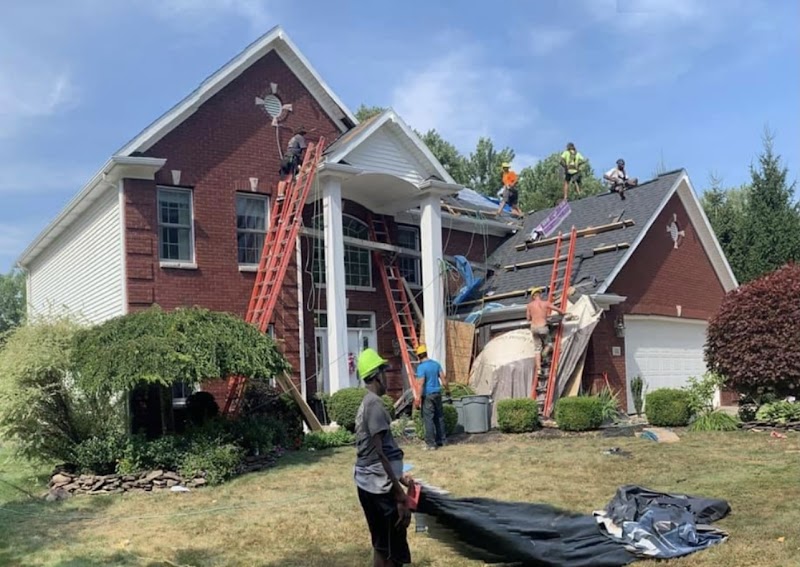 Mann Roofing and Remodeling photo 4