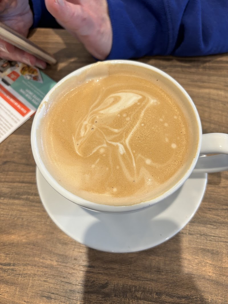 Just Love Coffee Cafe - Fond du Lac photo 3