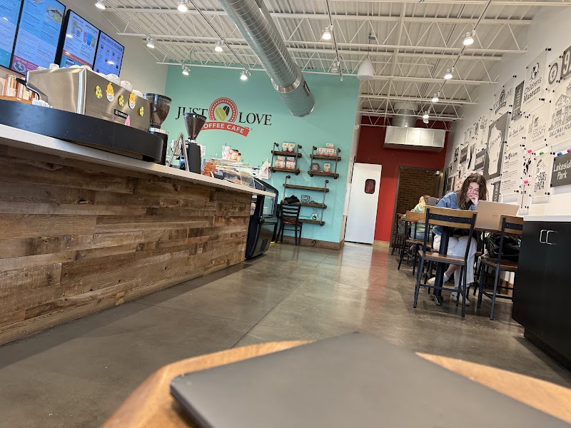 Just Love Coffee Cafe - Fond du Lac photo 4