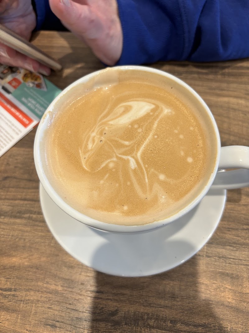 Just Love Coffee Cafe - Fond du Lac photo 3