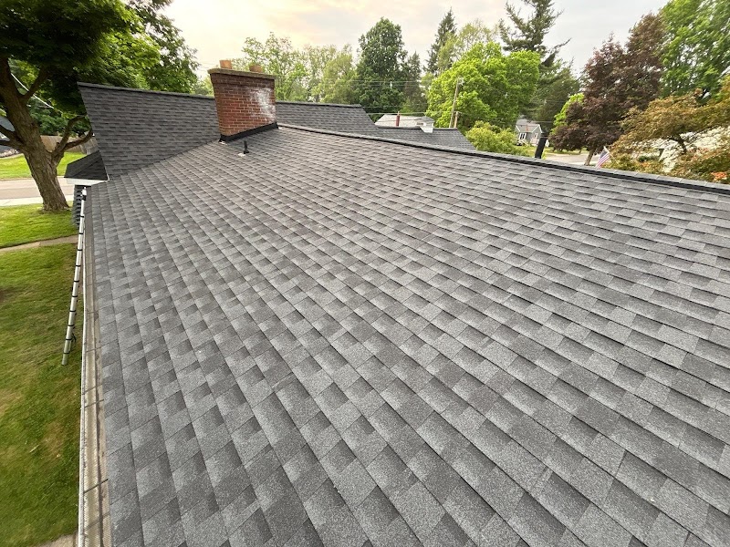 Priority Roofing photo 2