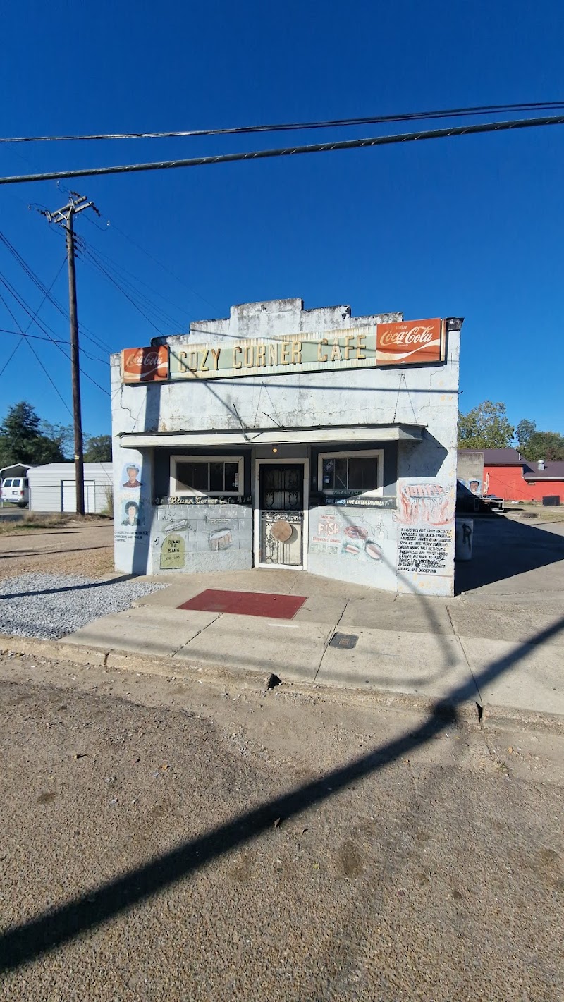 Blues Corner Cafe photo 3