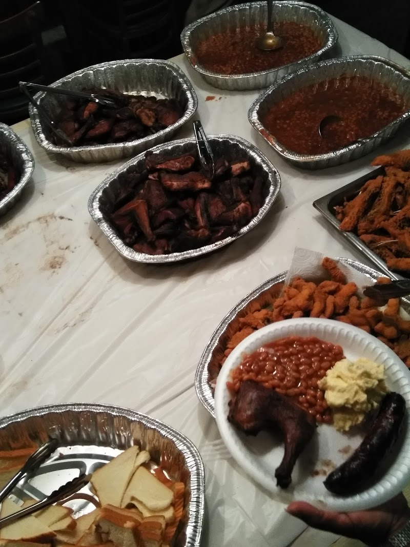 Blues Corner Cafe photo 4