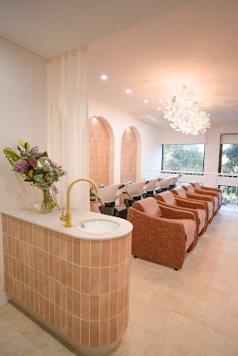 Lady K Hair Artistry - Bronte