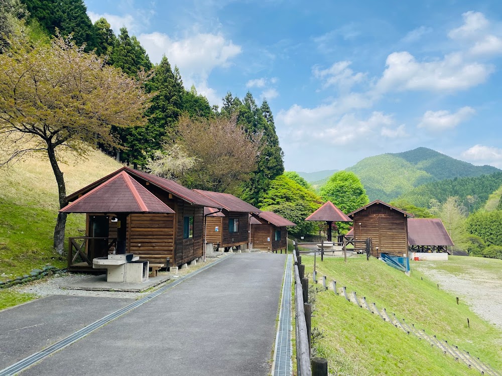 みつえ青少年旅行村
