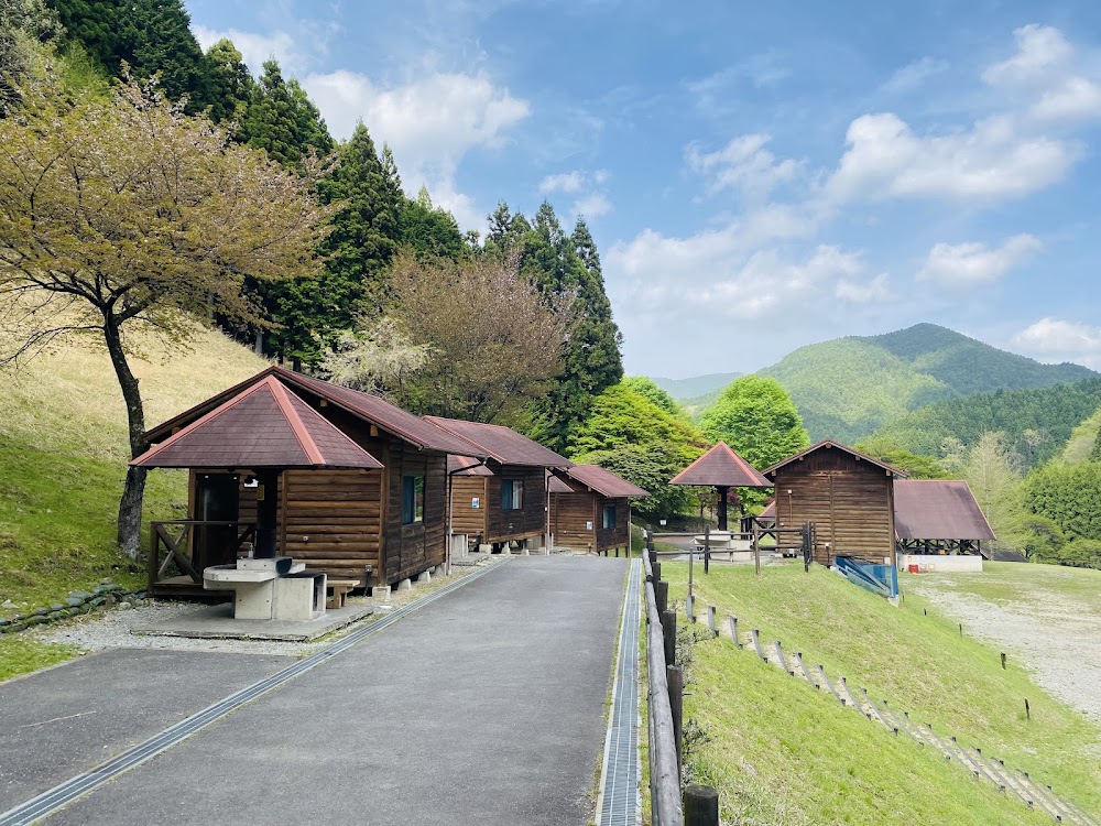 みつえ青少年旅行村