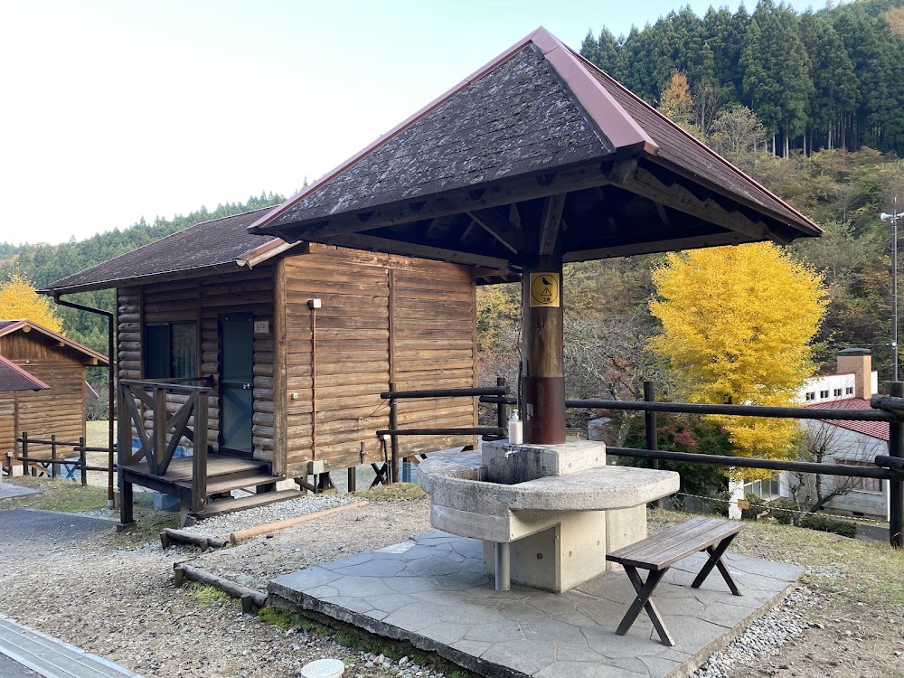 みつえ青少年旅行村
