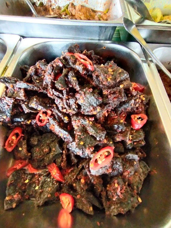 Din Nasi Kerabu - Photo 1