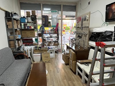 Adana S.Ç Sıhhi Tesisat - Tesisat