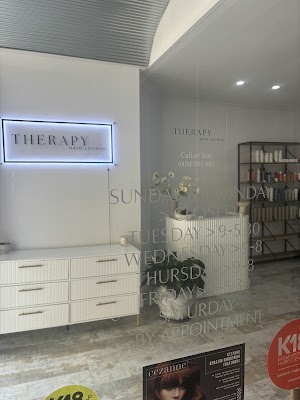 Therapy Hair Lounge photo 2