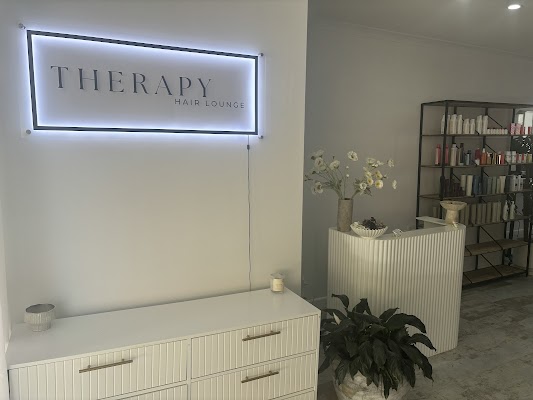 Therapy Hair Lounge photo 3