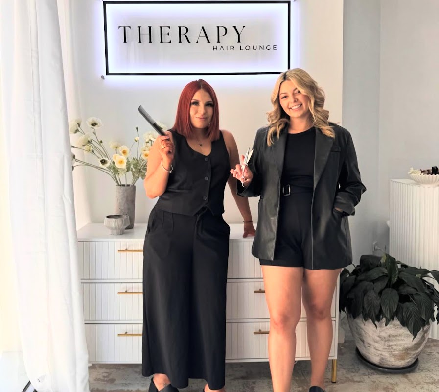 Therapy Hair Lounge photo 1