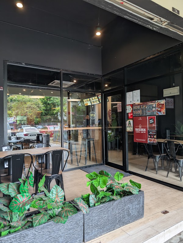 Woodfire Putrajaya - Photo 1