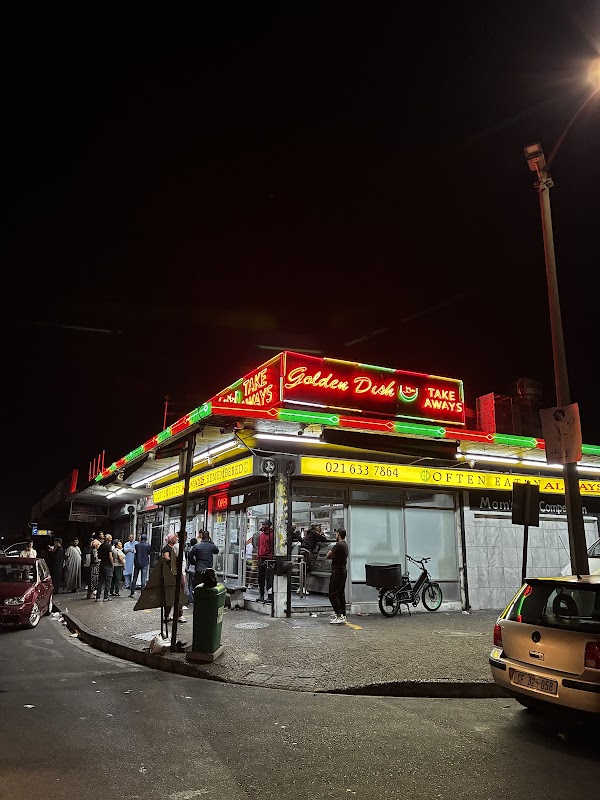 The Golden Dish photo 5