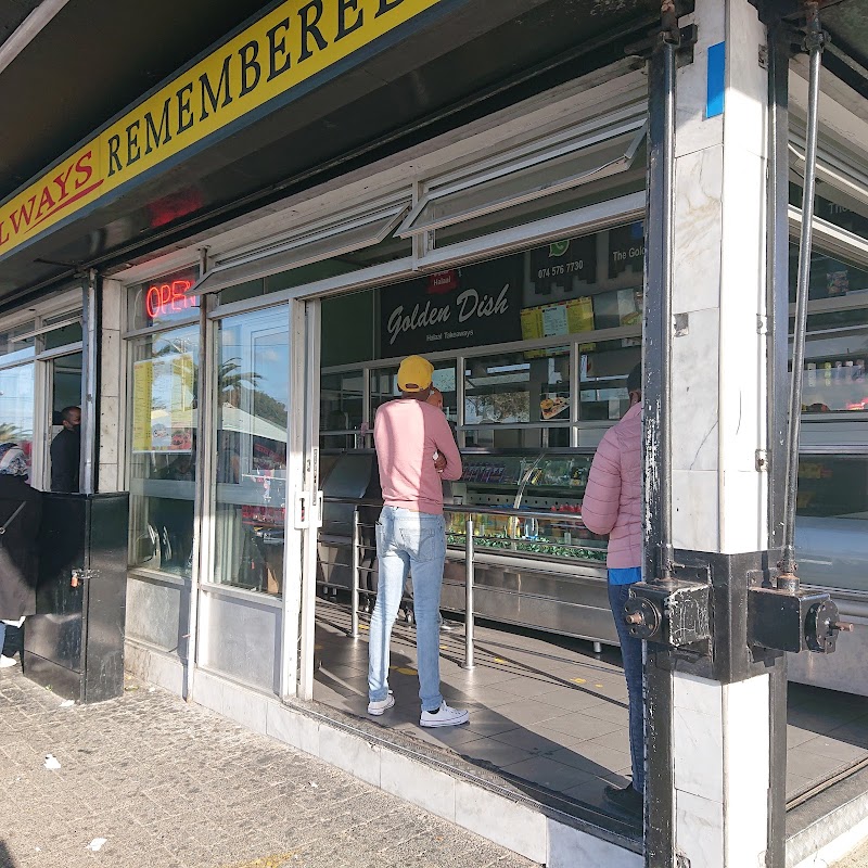 The Golden Dish photo 1