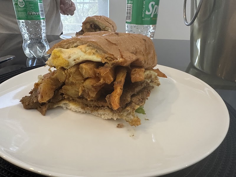 The Golden Dish photo 7