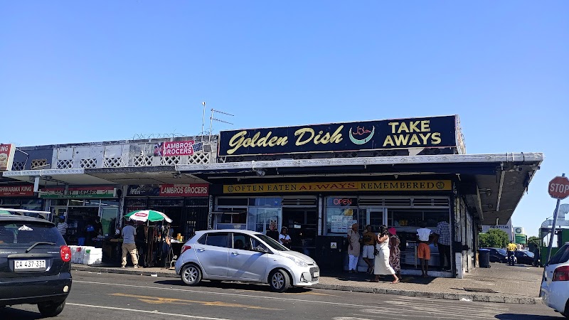 The Golden Dish photo 4